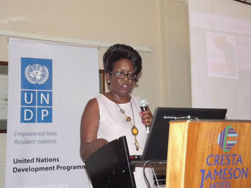 Dorothy Mpyisi-Adebanjo