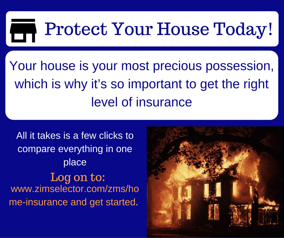 Is Your home Protected