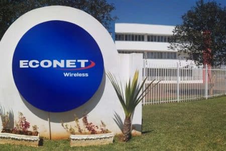 Econet commemorates Dec 31, the day it was licensed to operate a mobile network in Zim