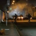 South Africa in flames: spontaneous outbreak or insurrection?